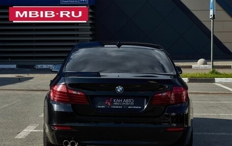 BMW 5 серия, 2016 год, 2 350 000 рублей, 6 фотография