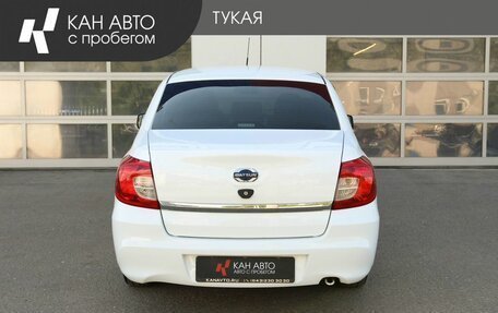 Datsun on-DO I рестайлинг, 2019 год, 667 000 рублей, 6 фотография