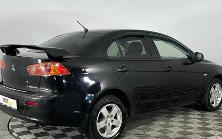 Mitsubishi Lancer IX, 2008 год, 400 000 рублей, 5 фотография