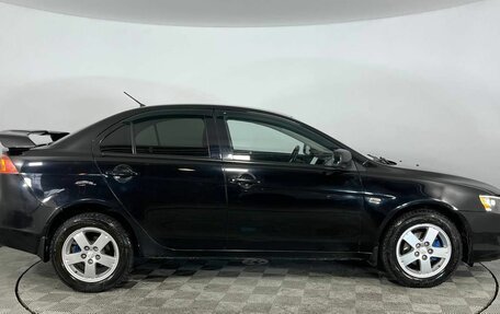 Mitsubishi Lancer IX, 2008 год, 400 000 рублей, 4 фотография