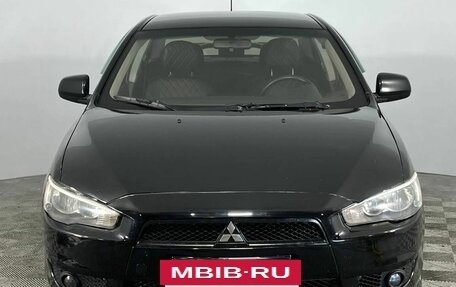 Mitsubishi Lancer IX, 2008 год, 400 000 рублей, 2 фотография