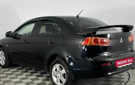 Mitsubishi Lancer IX, 2008 год, 400 000 рублей, 7 фотография