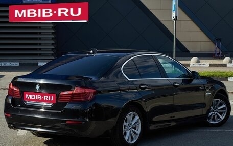 BMW 5 серия, 2016 год, 2 350 000 рублей, 2 фотография
