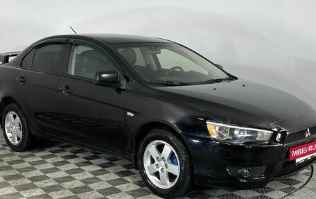 Mitsubishi Lancer IX, 2008 год, 400 000 рублей, 3 фотография