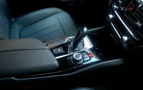 BMW 5 серия, 2020 год, 3 600 000 рублей, 3 фотография