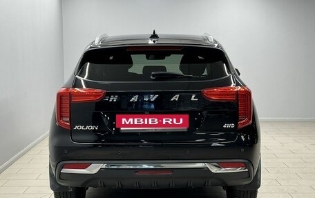 Haval Jolion, 2023 год, 1 945 000 рублей, 6 фотография