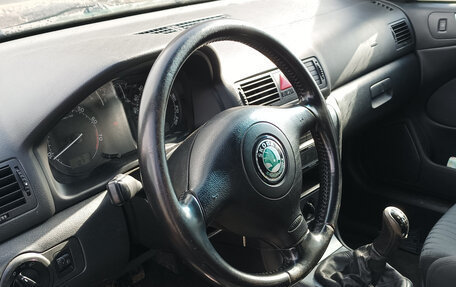 Skoda Octavia IV, 2007 год, 370 000 рублей, 3 фотография