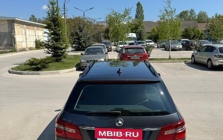 Mercedes-Benz E-Класс, 2010 год, 1 300 000 рублей, 2 фотография