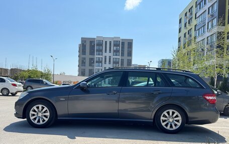 Mercedes-Benz E-Класс, 2010 год, 1 300 000 рублей, 8 фотография