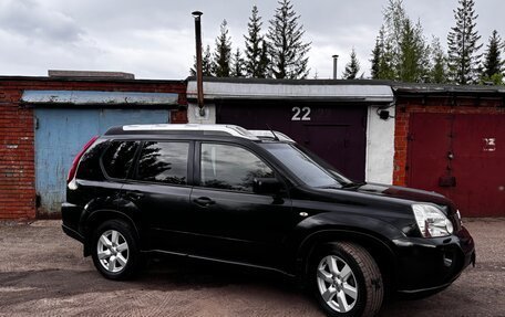 Nissan X-Trail, 2010 год, 986 000 рублей, 4 фотография