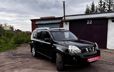 Nissan X-Trail, 2010 год, 986 000 рублей, 3 фотография