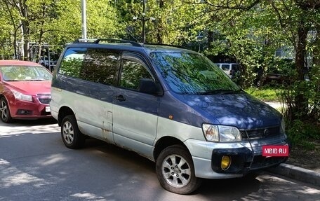 Toyota Town Ace III, 1998 год, 300 000 рублей, 2 фотография
