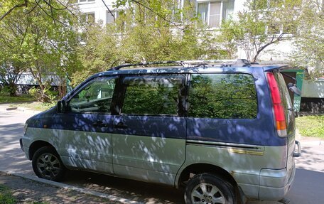 Toyota Town Ace III, 1998 год, 300 000 рублей, 4 фотография