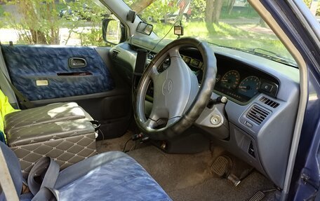 Toyota Town Ace III, 1998 год, 300 000 рублей, 6 фотография