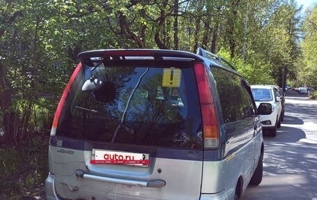 Toyota Town Ace III, 1998 год, 300 000 рублей, 3 фотография