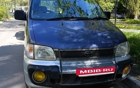 Toyota Town Ace III, 1998 год, 300 000 рублей, 5 фотография