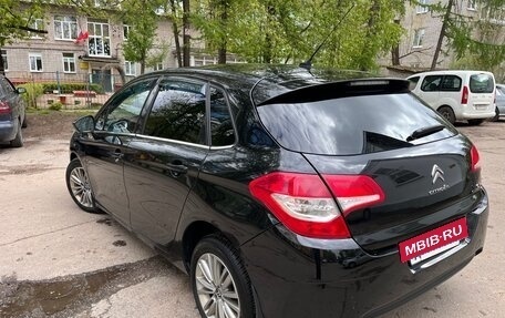 Citroen C4 II рестайлинг, 2012 год, 650 000 рублей, 4 фотография