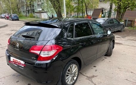 Citroen C4 II рестайлинг, 2012 год, 650 000 рублей, 6 фотография