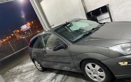 Ford Focus IV, 2003 год, 285 000 рублей, 3 фотография