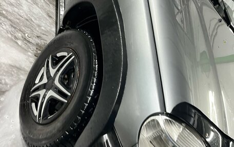 Chevrolet Niva I рестайлинг, 2006 год, 240 000 рублей, 3 фотография
