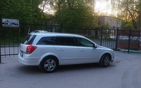 Opel Astra H, 2014 год, 925 000 рублей, 4 фотография