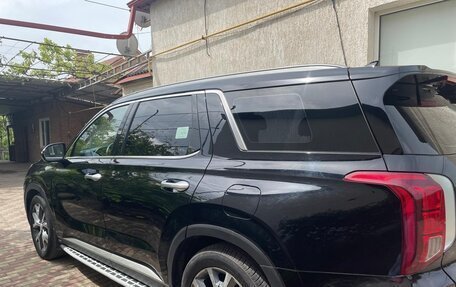 Hyundai Palisade I, 2019 год, 4 500 000 рублей, 4 фотография