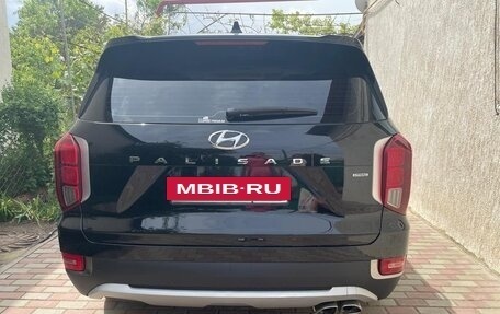 Hyundai Palisade I, 2019 год, 4 500 000 рублей, 3 фотография