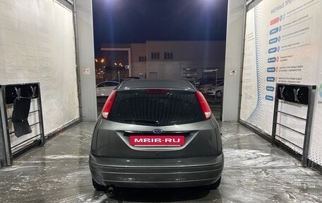 Ford Focus IV, 2003 год, 285 000 рублей, 2 фотография