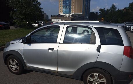 Chery IndiS (S18D) I, 2013 год, 210 000 рублей, 2 фотография