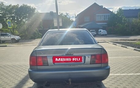 Audi A6, 1997 год, 430 000 рублей, 3 фотография