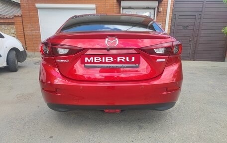 Mazda 3, 2015 год, 1 500 000 рублей, 6 фотография