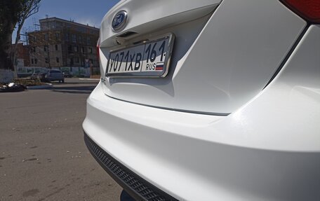 Ford Focus III, 2012 год, 1 000 000 рублей, 4 фотография
