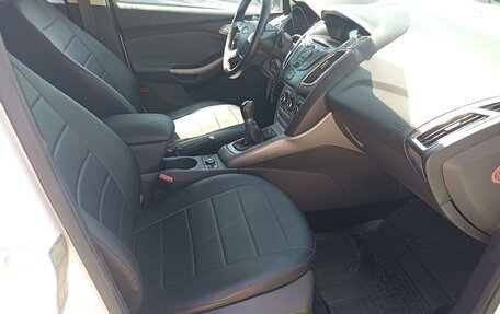 Ford Focus III, 2012 год, 1 000 000 рублей, 6 фотография