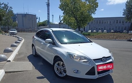 Ford Focus III, 2012 год, 1 000 000 рублей, 7 фотография