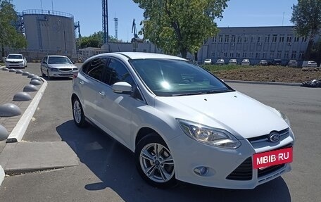 Ford Focus III, 2012 год, 1 000 000 рублей, 8 фотография