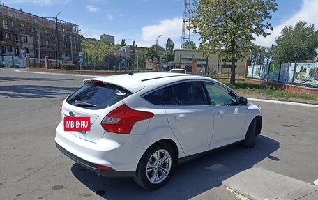 Ford Focus III, 2012 год, 1 000 000 рублей, 3 фотография