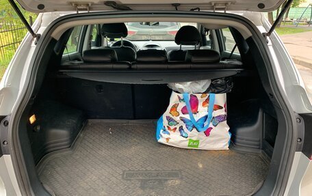 Hyundai ix35 I рестайлинг, 2013 год, 970 000 рублей, 3 фотография