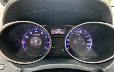 Hyundai ix35 I рестайлинг, 2013 год, 970 000 рублей, 7 фотография