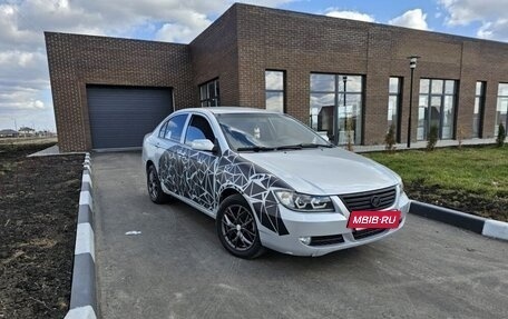 Lifan Solano I (630) рестайлинг, 2012 год, 340 000 рублей, 2 фотография