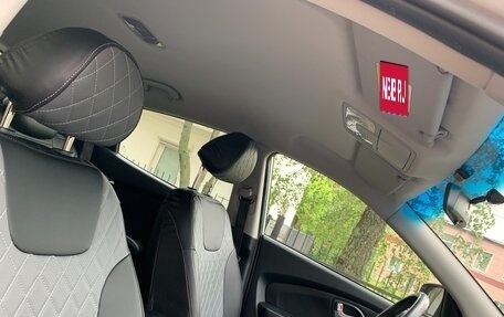 Hyundai ix35 I рестайлинг, 2013 год, 970 000 рублей, 4 фотография