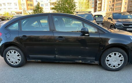 Citroen C4 II рестайлинг, 2009 год, 359 000 рублей, 4 фотография