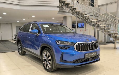 Skoda Kodiaq, 2025 год, 5 399 000 рублей, 3 фотография