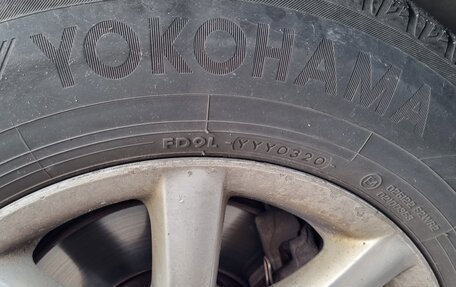 Volkswagen Passat B5+ рестайлинг, 2003 год, 380 000 рублей, 5 фотография