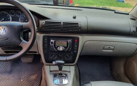 Volkswagen Passat B5+ рестайлинг, 2003 год, 380 000 рублей, 3 фотография