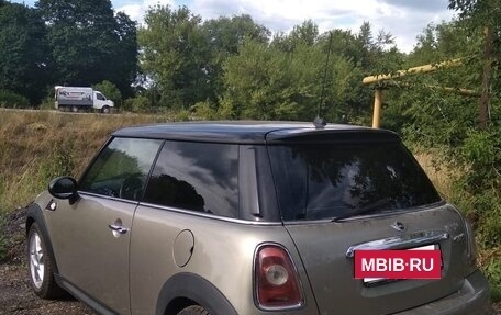 MINI Hatch, 2007 год, 900 000 рублей, 2 фотография