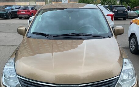 Nissan Tiida, 2008 год, 1 230 000 рублей, 2 фотография