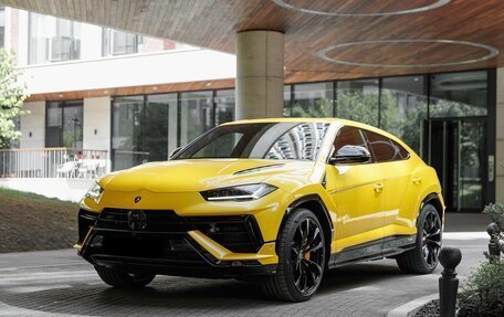 Lamborghini Urus I, 2024 год, 37 000 000 рублей, 2 фотография