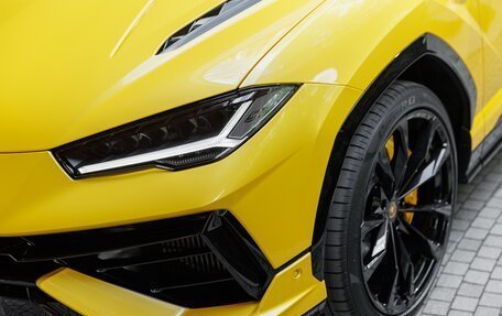 Lamborghini Urus I, 2024 год, 37 000 000 рублей, 7 фотография