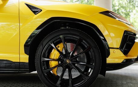 Lamborghini Urus I, 2024 год, 37 000 000 рублей, 9 фотография