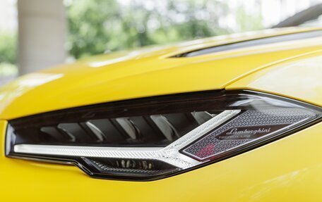 Lamborghini Urus I, 2024 год, 37 000 000 рублей, 6 фотография